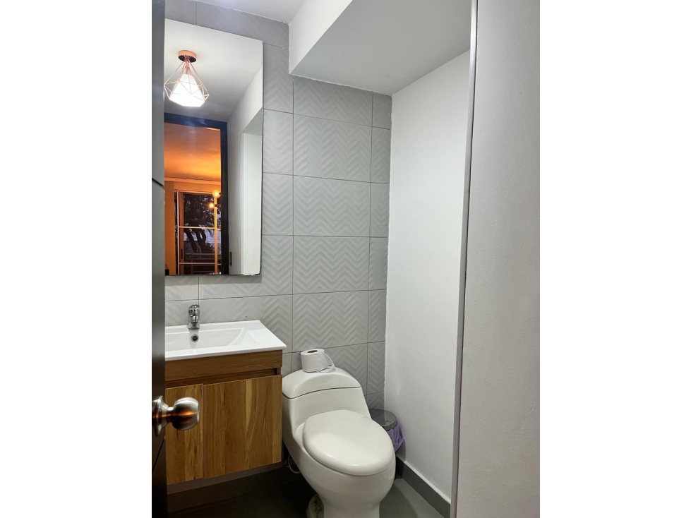 Vendo apartamento en el Ingenio ALG 9512233 — foto 6