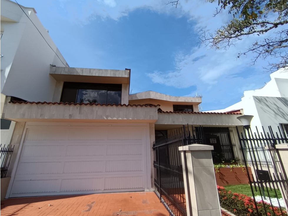 Vendo casa en el Ingenio Cali ALG 9521180 — foto 4