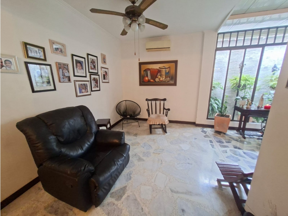 VENDO CASA EN CIUDAD JARDIN 3 PISOS ML9519987 — foto 2