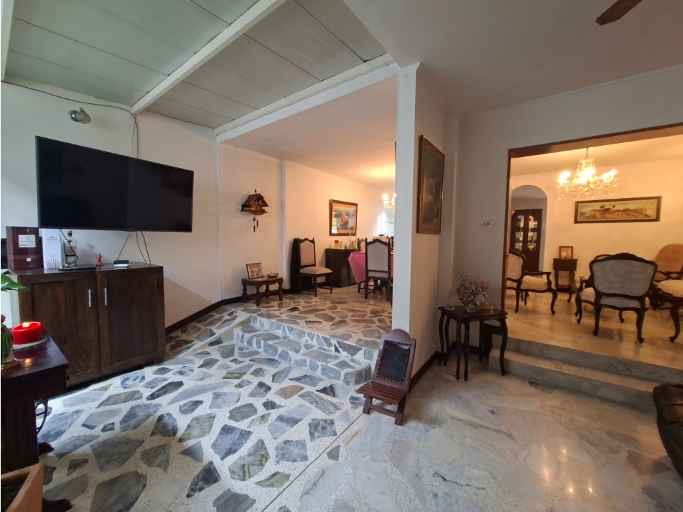 VENDO CASA EN CIUDAD JARDIN 3 PISOS ML9519987 — foto 3