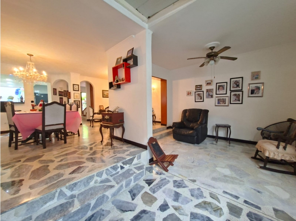VENDO CASA EN CIUDAD JARDIN 3 PISOS ML9519987 — foto 4