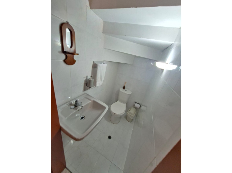 VENDO CASA EN CIUDAD JARDIN 3 PISOS ML9519987 — foto 5