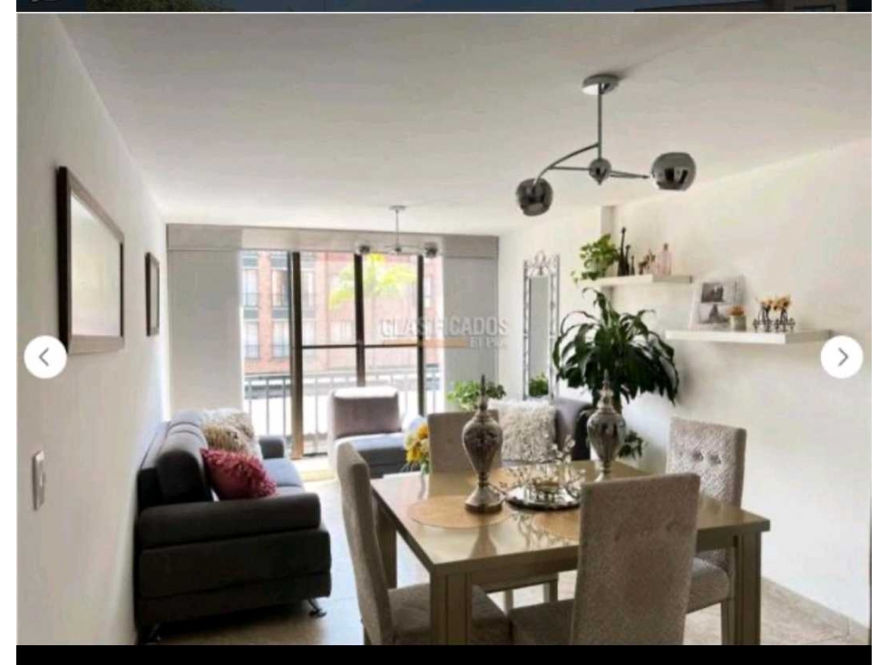 VENDO LINDO APARTAMENTO INGENIO CQ — foto 2