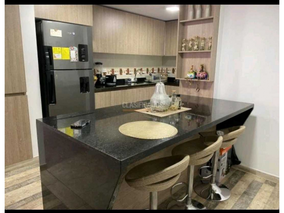 VENDO LINDO APARTAMENTO INGENIO CQ — foto 4