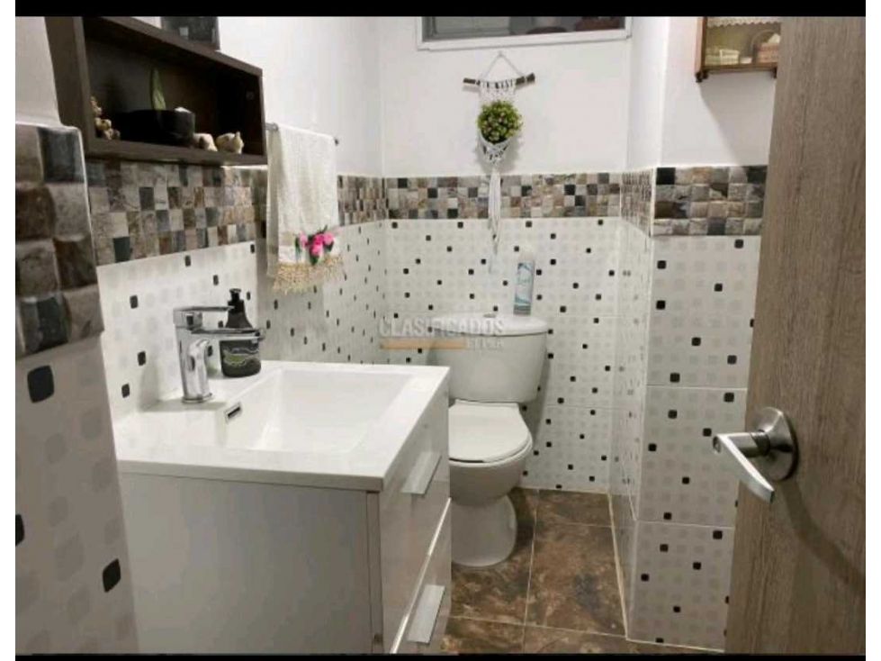VENDO LINDO APARTAMENTO INGENIO CQ — foto 6
