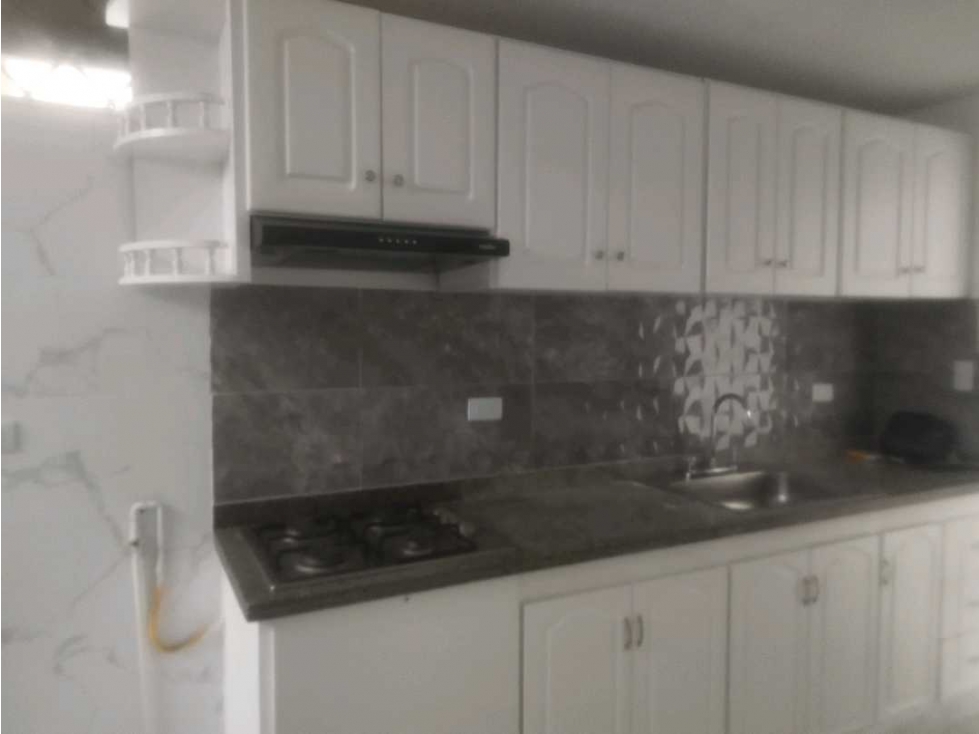 VENDO APARTAMENTO EN CAPRY CQ — foto 4