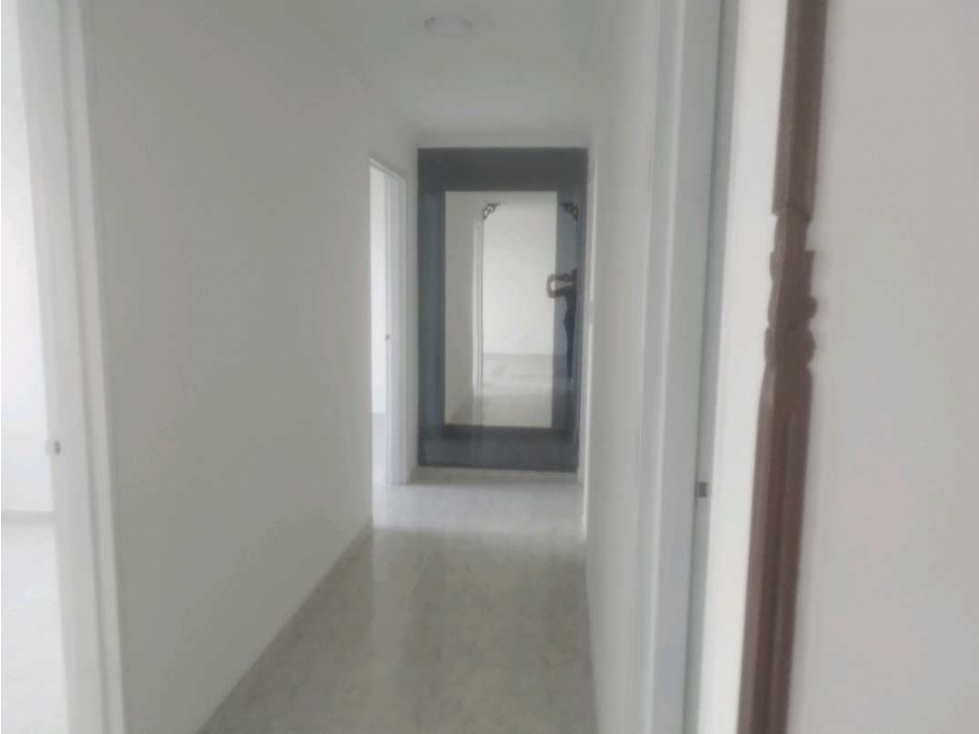 VENDO APARTAMENTO EN CAPRY CQ — foto 5