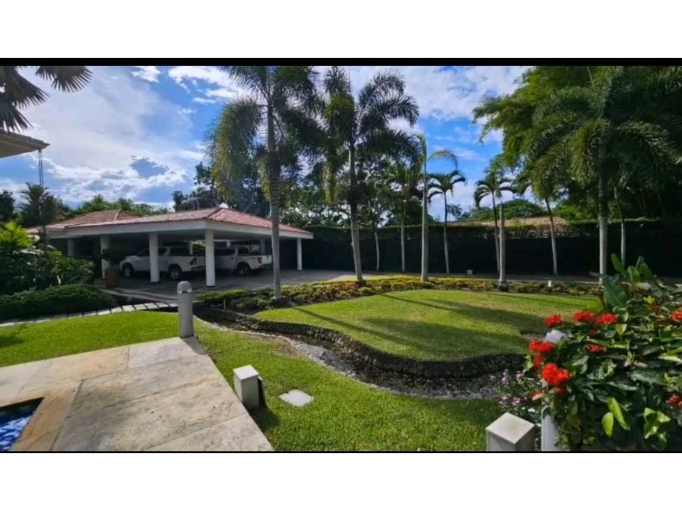 VENDO HERMOSA CASA EN PARCRLACION PANCE — foto 2