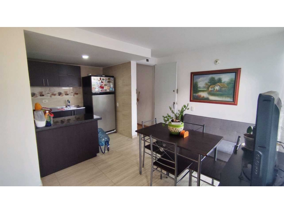 Vendo Apartamento valle del Lili Ciudad Meléndez Piso 1 CJ 8956674 — foto 2