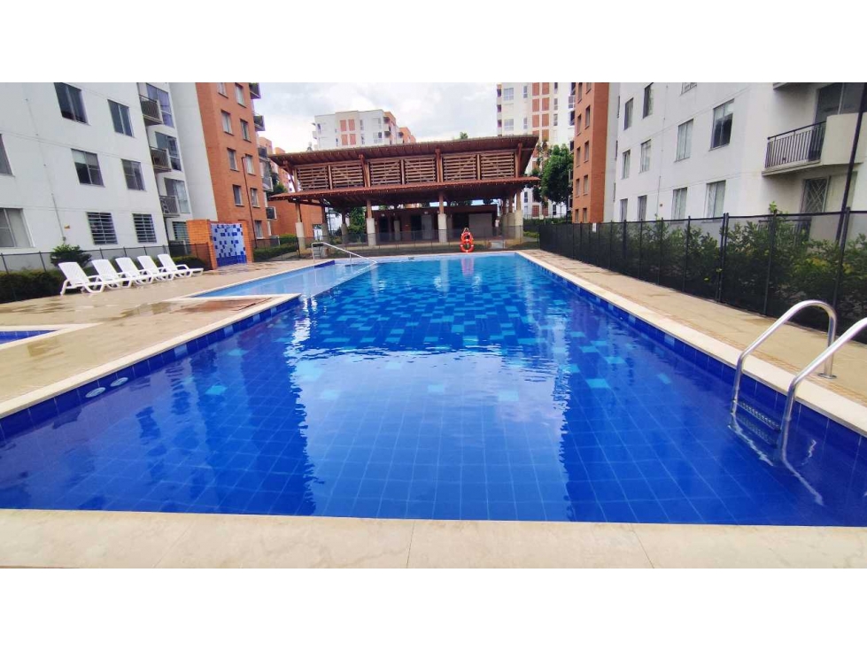 Vendo Apartamento valle del Lili Ciudad Meléndez Piso 1 CJ 8956674 — foto 5