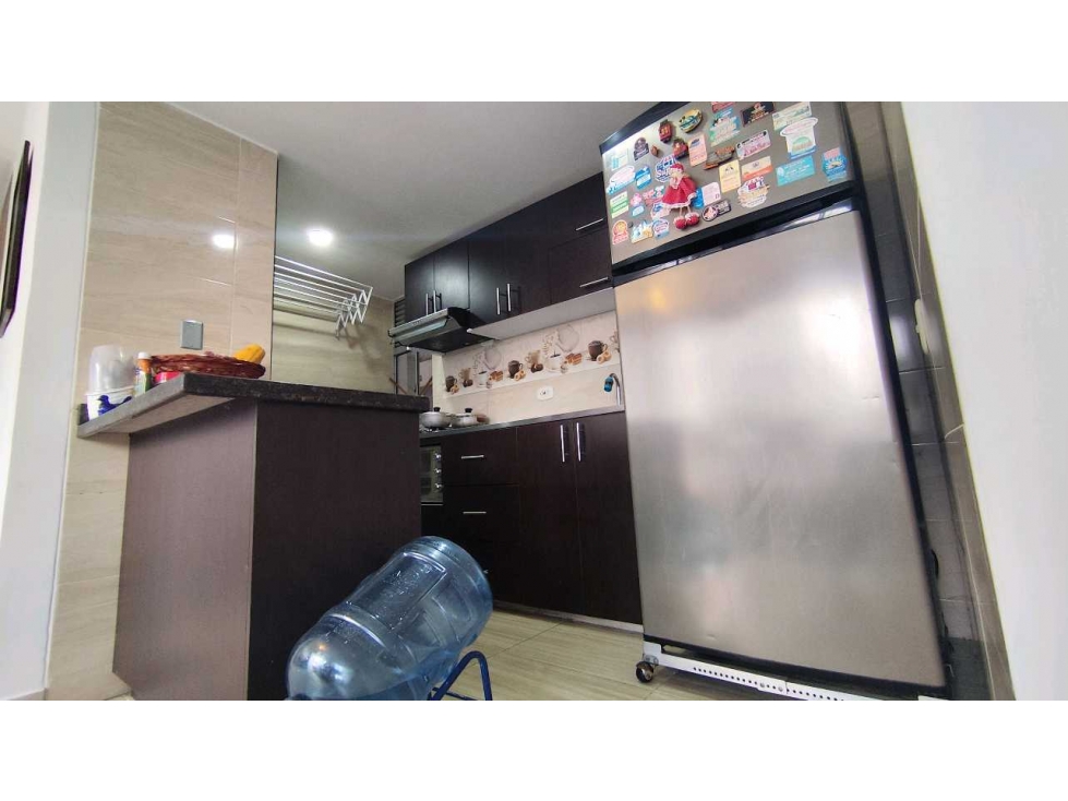 Vendo Apartamento valle del Lili Ciudad Meléndez Piso 1 CJ 8956674 — foto 6