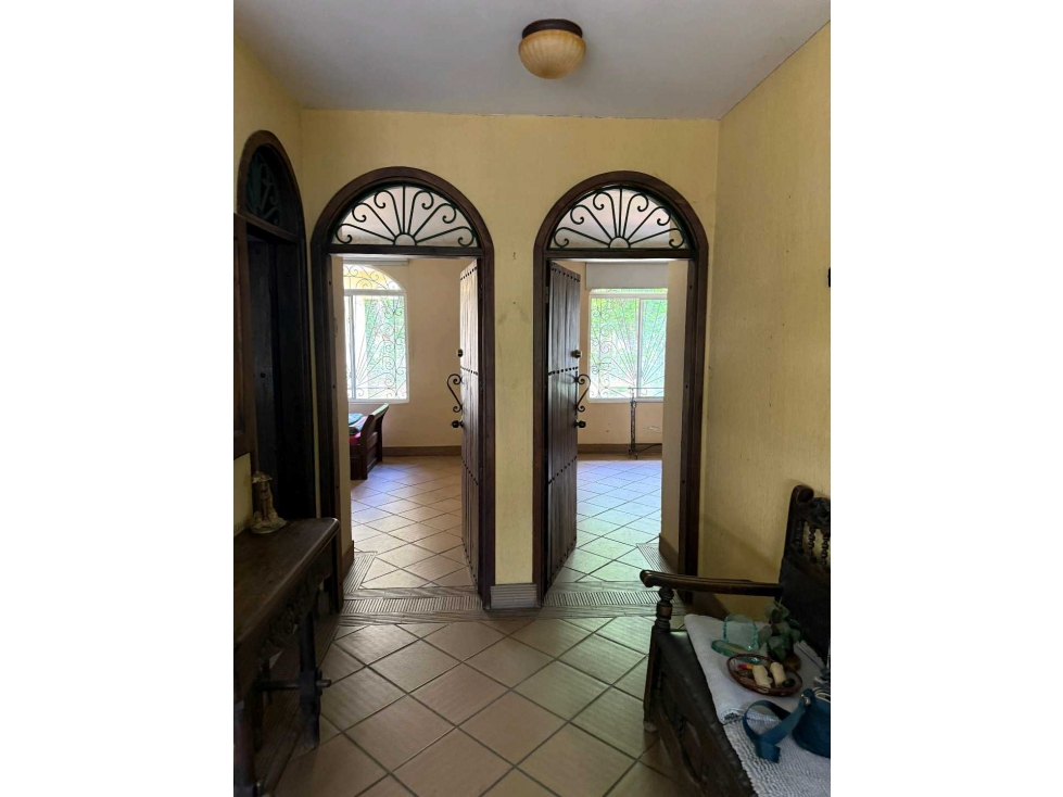 Se vende hermosa finca de 3.000 mtr2 en Ginebra. Carretera principal - 5