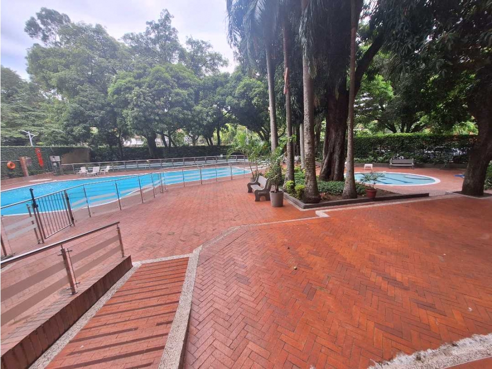 Se vende espectacular apartamento en Santa T. Av Rio. DM 9654743 — foto 5