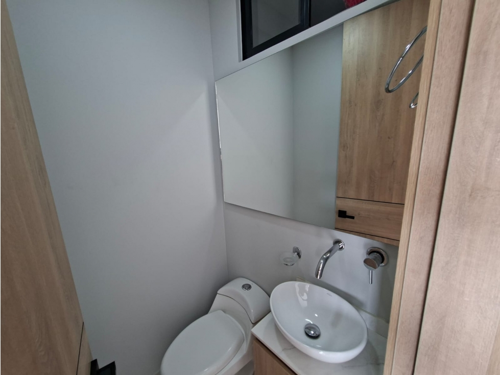VENDO APARTAMENTAESTUDIO LIVING PANCE 4 PISOML 9666810 — foto 2