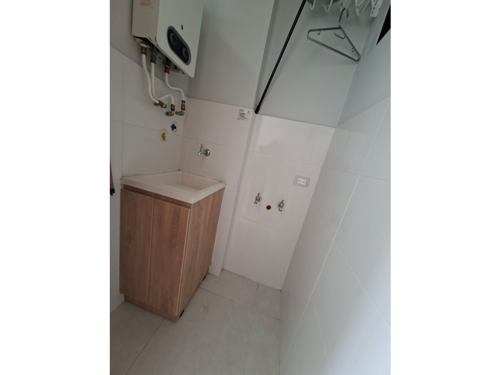 VENDO APARTAMENTAESTUDIO LIVING PANCE 4 PISOML 9666810 — foto 5