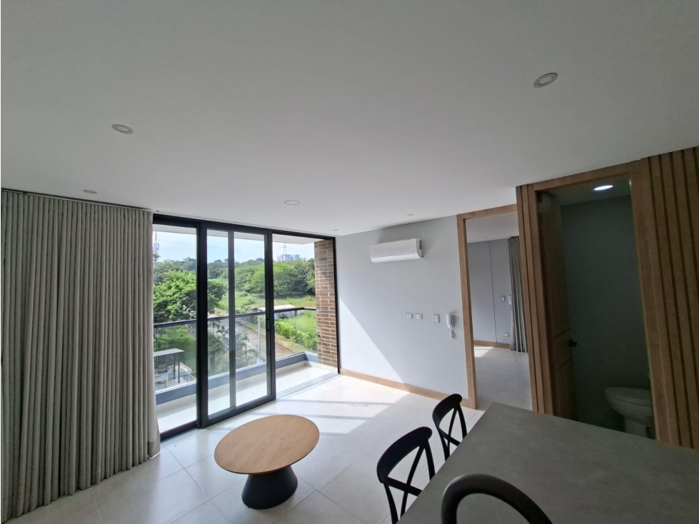 VENDO APARTAMENTAESTUDIO LIVING PANCE 4 PISOML 9666810 — foto 6