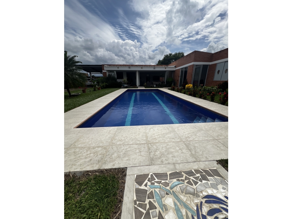 VENTA DE CASA CAMPESTRE EN ROZO, PALMIRA-YY-9657484 — foto 6