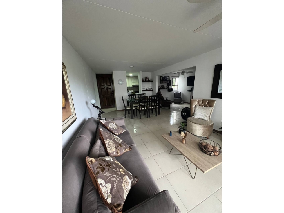 VENTA DE APARTAMENTO LA HACIENDA SUR DE CALI-YY-9657319 — foto 4