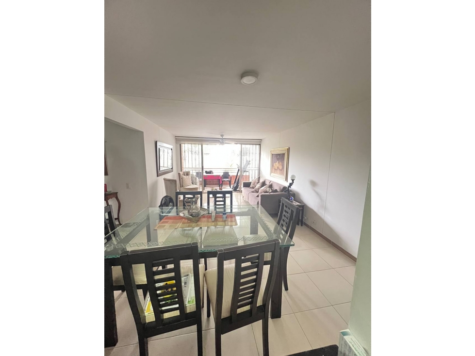 VENTA DE APARTAMENTO LA HACIENDA SUR DE CALI-YY-9657319 — foto 3