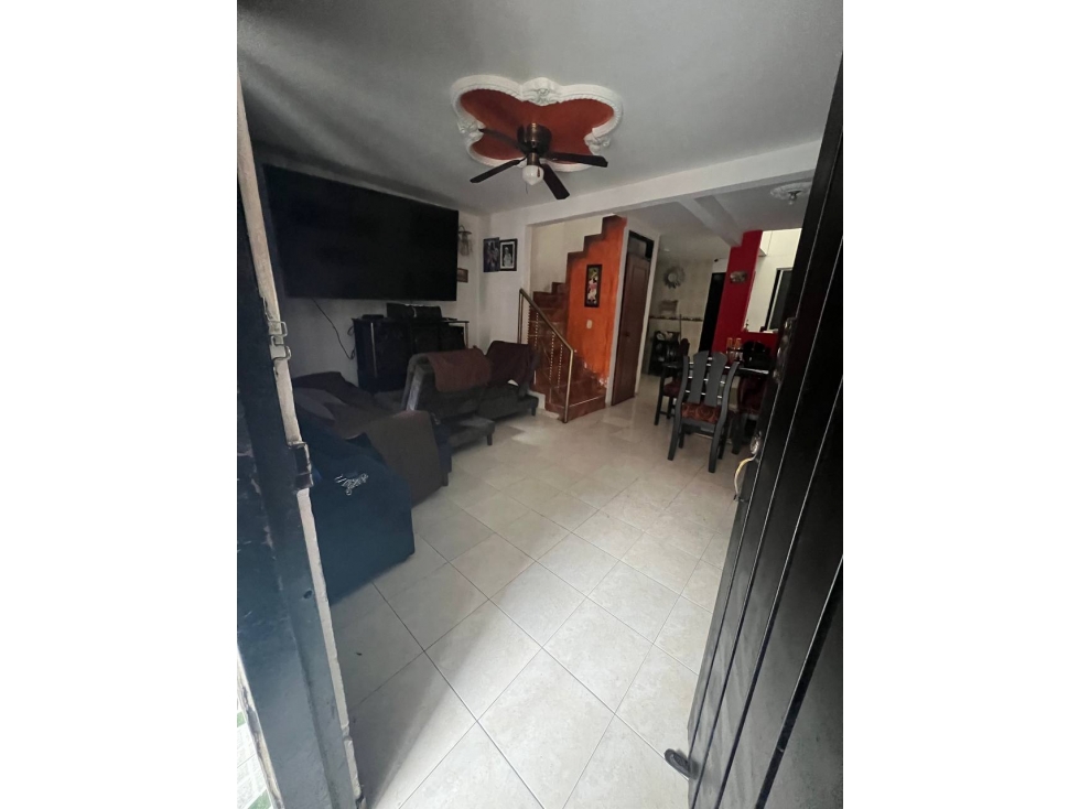 VENTA DE CASA CIUDAD CÓRDOBA RESERVADO, SUR DE CALI- YY-9675531. — foto 3