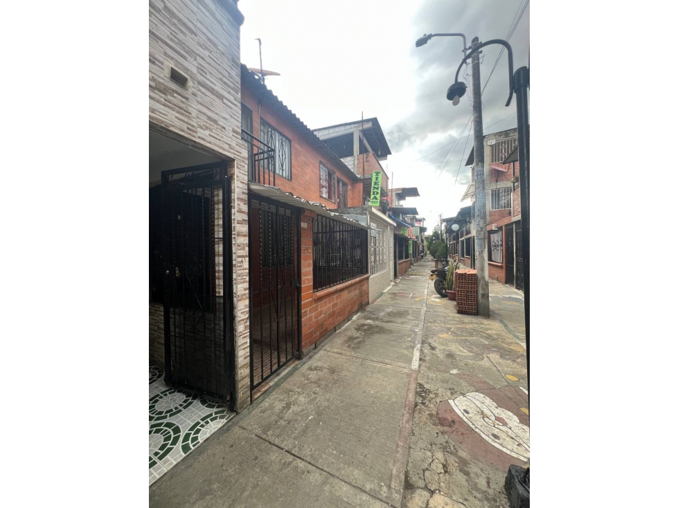 VENTA DE CASA CIUDAD CÓRDOBA RESERVADO, SUR DE CALI- YY-9675531. — foto 5