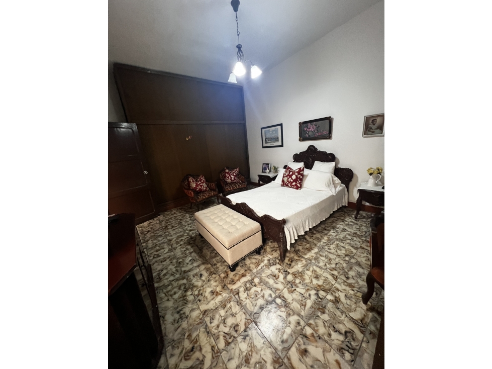 VENTA DE CASA AL SUR DE CALI, BARRIO SAN FERNANDO -YY-9689787 — foto 4