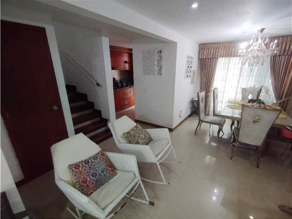 SE VENDE / SE ALQUILA CASA ESQUINERA EXTERNA BARRIO CANEY -YP 9756160 — foto 6