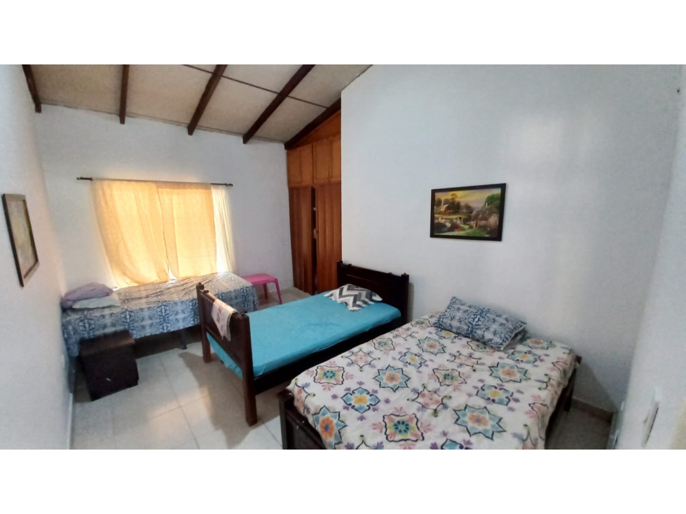 SE VENDE CASA FINCA EN EL KM 30 - YP -9756135 — foto 6