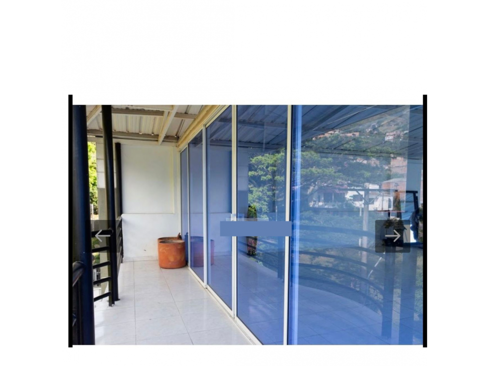 VENTA DE CASA , EL BOSQUE , NORTE DE CALI-YY-9720147 — foto 4
