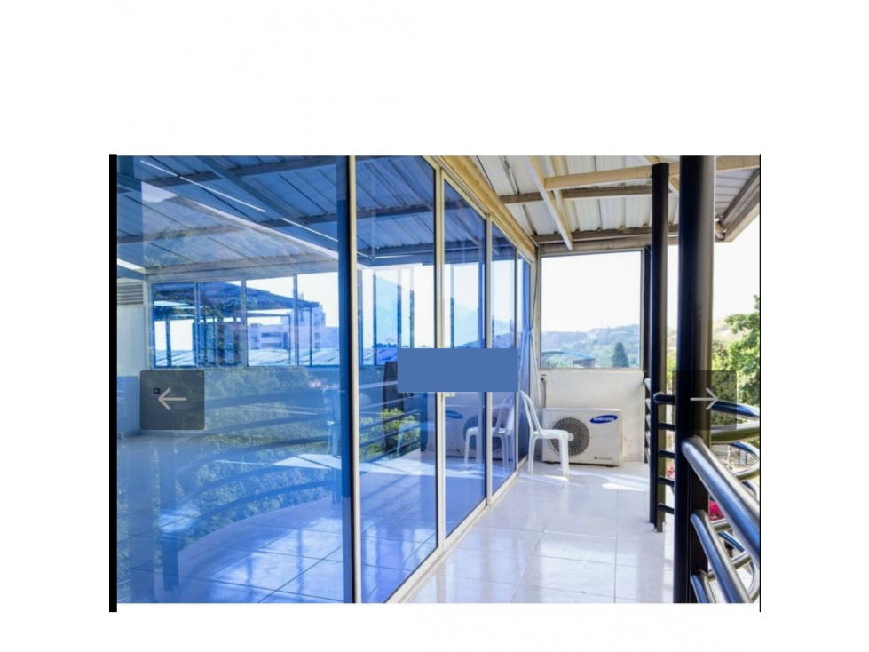 VENTA DE CASA , EL BOSQUE , NORTE DE CALI-YY-9720147 — foto 5