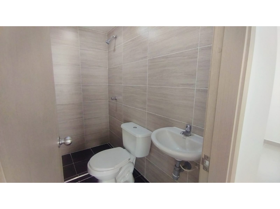 Vendo Apto en Ciudad Guabinas 4to Piso S/A - YP 9757490 — foto 6