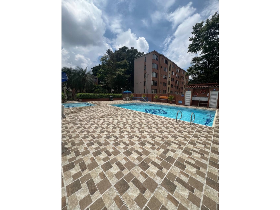 VENTA DE CASA EN UNIDAD RESIDENCIAL, El Limonar | Cali-YY-9720236 — foto 3