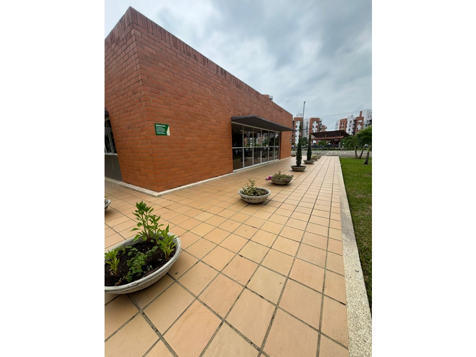 VENTA DE APARTAMENTO SUR DE CALI, CIUDAD MELENDEZ-YY-9786933 — foto 2