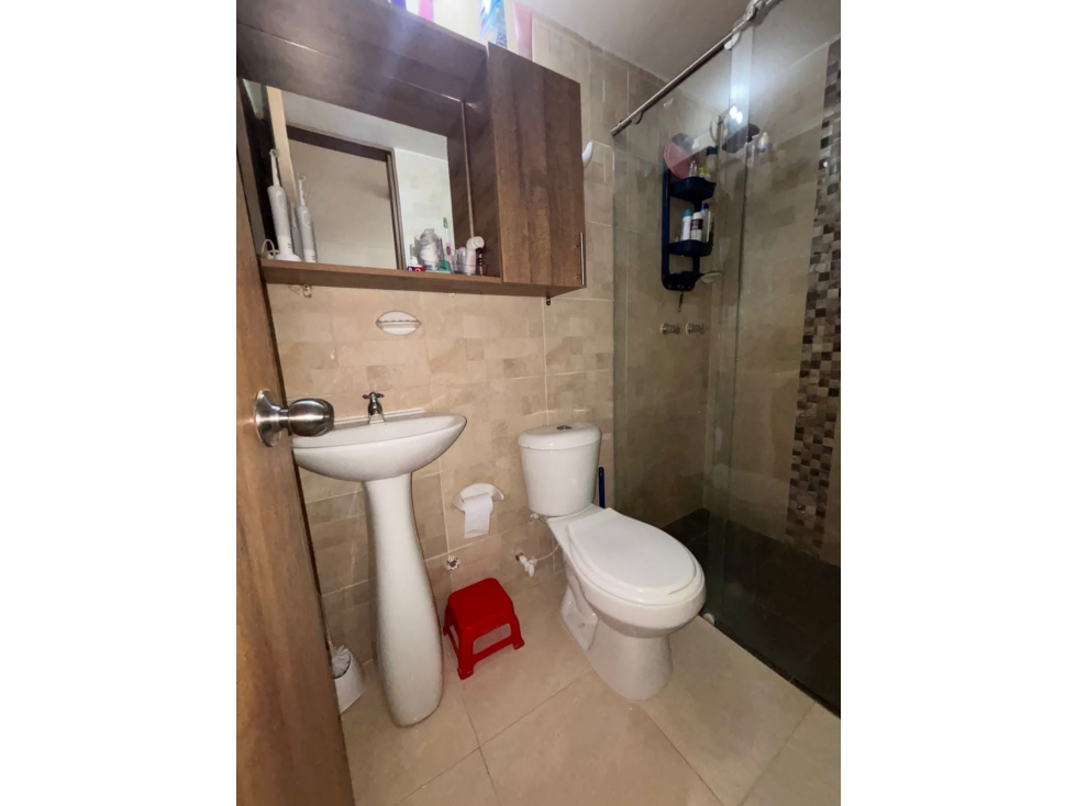 VENTA DE APARTAMENTO SUR DE CALI, CIUDAD MELENDEZ-YY-9786933 — foto 3