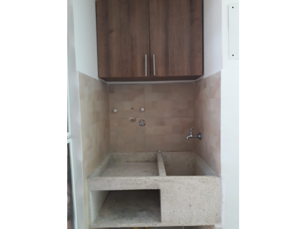 VENTA DE APARTAMENTO SUR DE CALI, CIUDAD MELENDEZ-YY-9786933 — foto 4