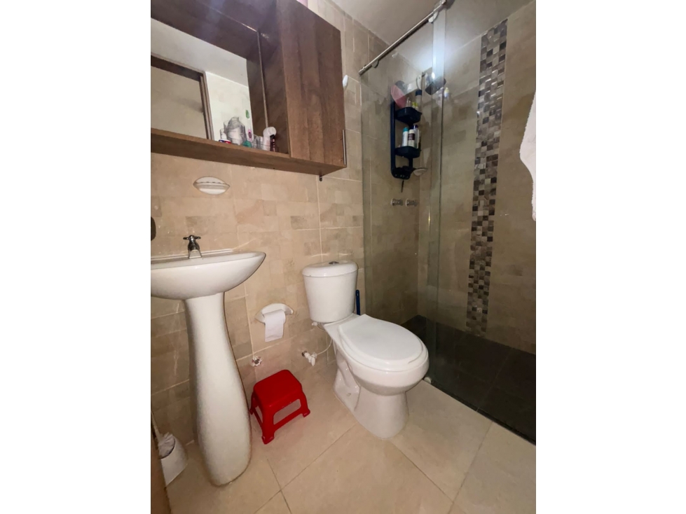 VENTA DE APARTAMENTO SUR DE CALI, CIUDAD MELENDEZ-YY-9786933 — foto 5