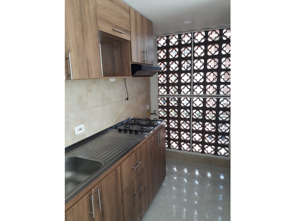 VENTA DE APARTAMENTO SUR DE CALI, CIUDAD MELENDEZ-YY-9786933 — foto 6