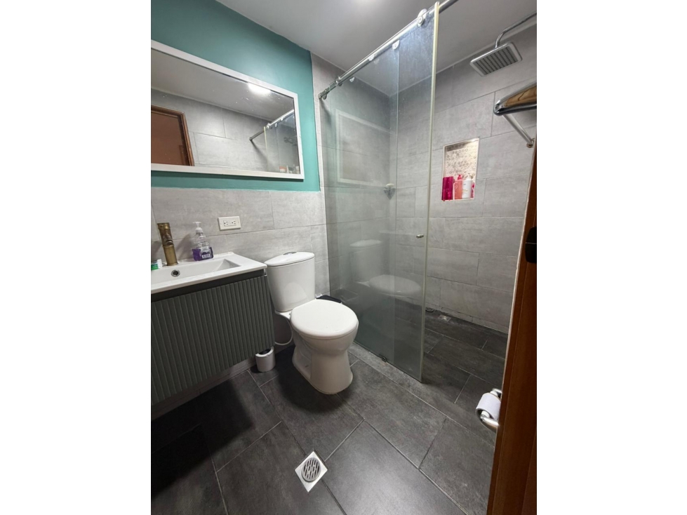 VENTA DE APARTAMENTO EN (PH), SUR-OCCIDENTE DE CALI -YY-9804189 — foto 6