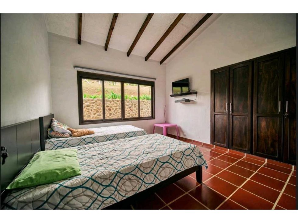Venta de casa parcelacion campestre el bosque,el carmen ALG9808856 — foto 2