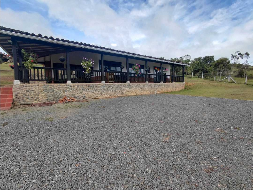 Venta de casa parcelacion campestre el bosque,el carmen ALG9808856 — foto 3