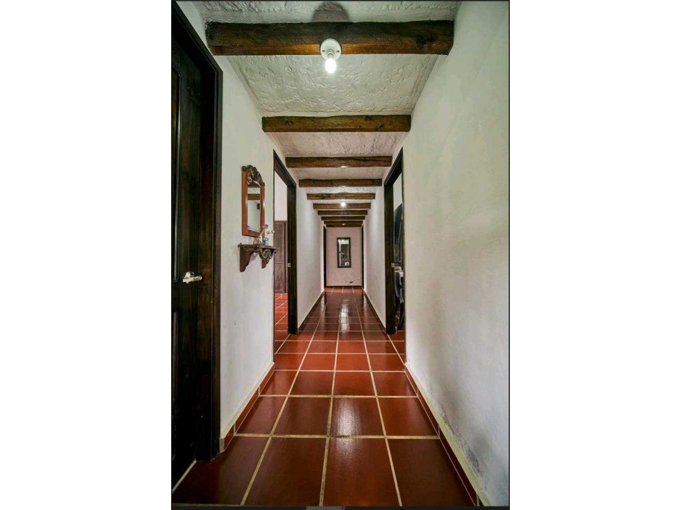 Venta de casa parcelacion campestre el bosque,el carmen ALG9808856 — foto 4