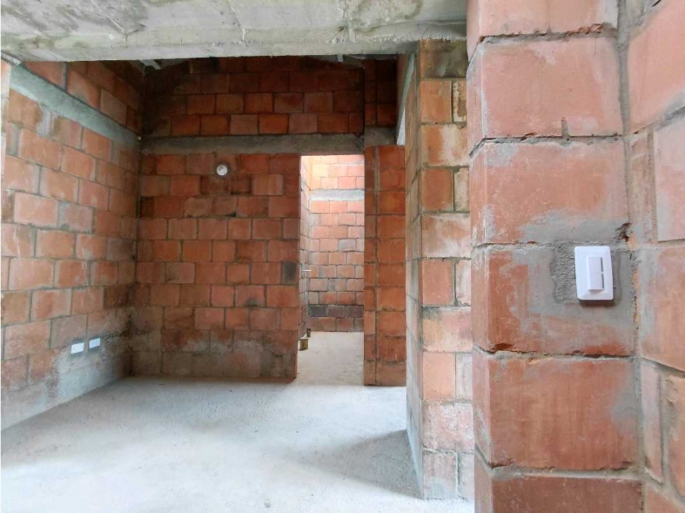 Venta de casa, condominio valderozo, rozo valle obra gris LL9808875 — foto 4