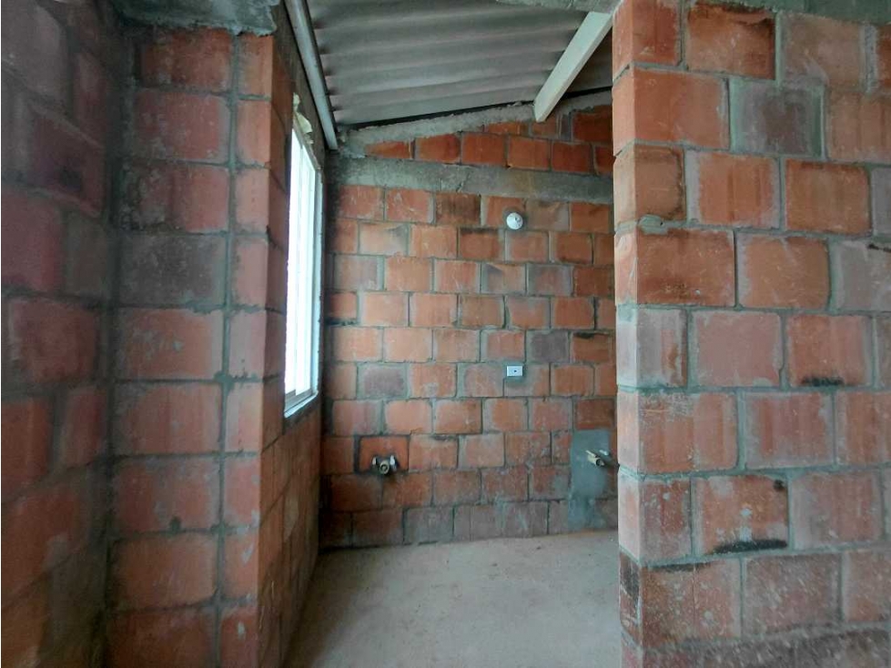 Venta de casa, condominio valderozo, rozo valle obra gris LL9808875 — foto 6
