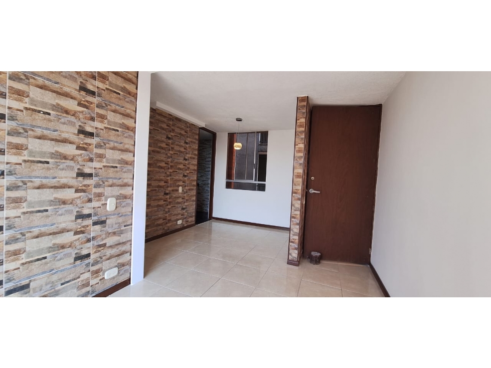 VENTA APARTAMENTO NORTE 3 PISO ASC. PARQ PROPIO - YP 9852743 — foto 3