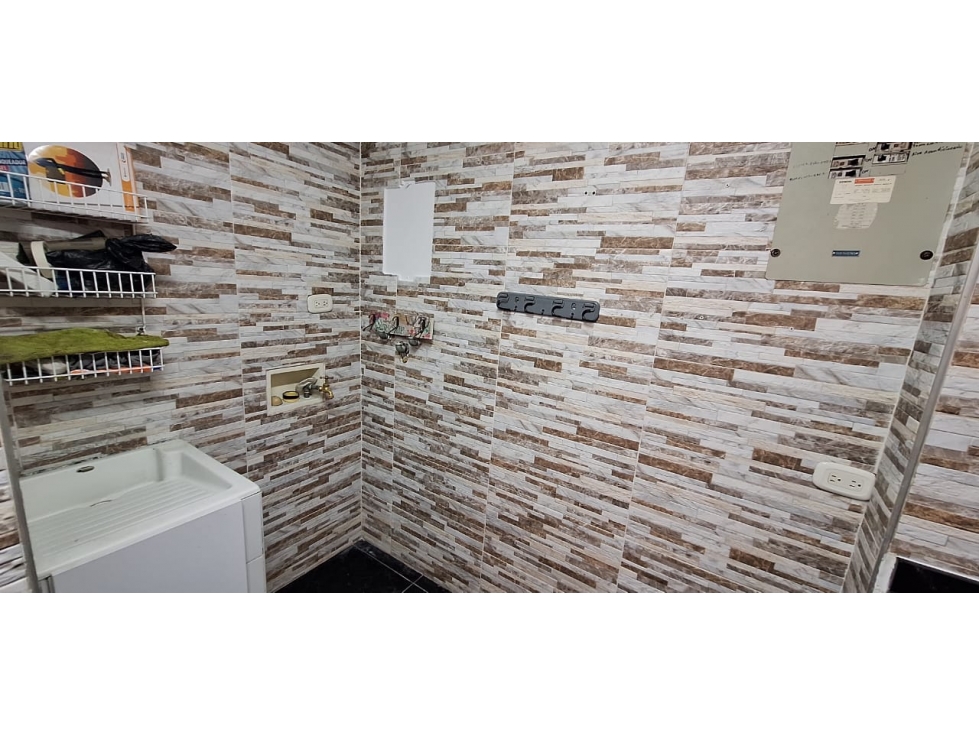 VENTA APARTAMENTO NORTE 3 PISO ASC. PARQ PROPIO - YP 9852743 — foto 4