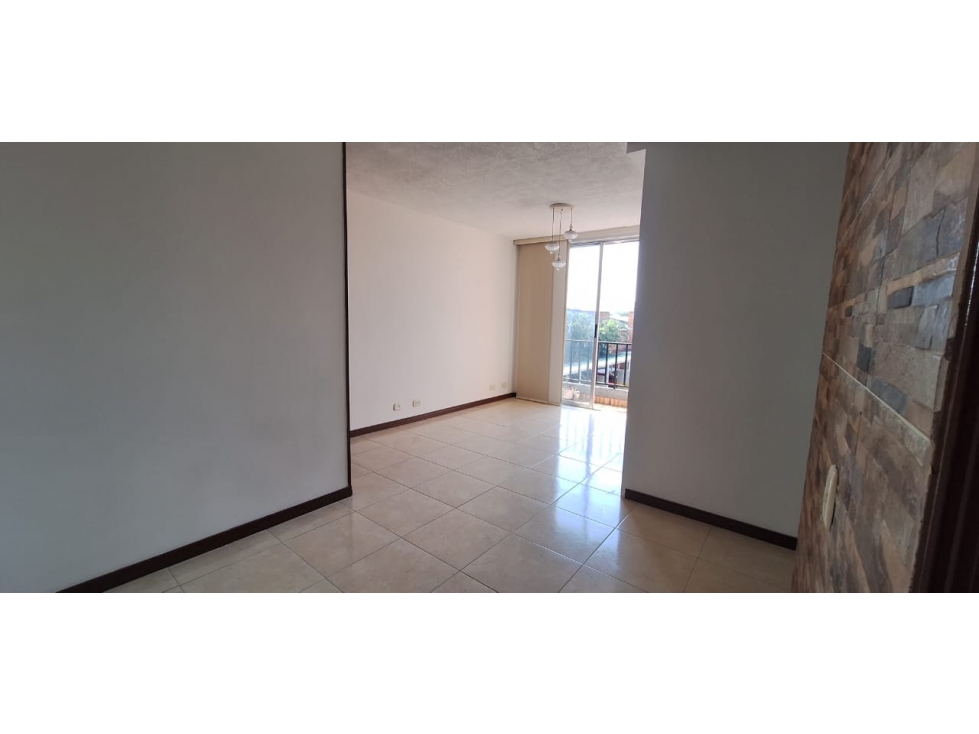 VENTA APARTAMENTO NORTE 3 PISO ASC. PARQ PROPIO - YP 9852743 — foto 5