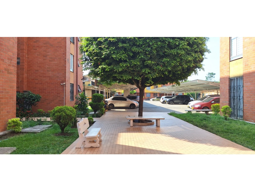 VENTA APARTAMENTO NORTE 3 PISO ASC. PARQ PROPIO - YP 9852743 — foto 6