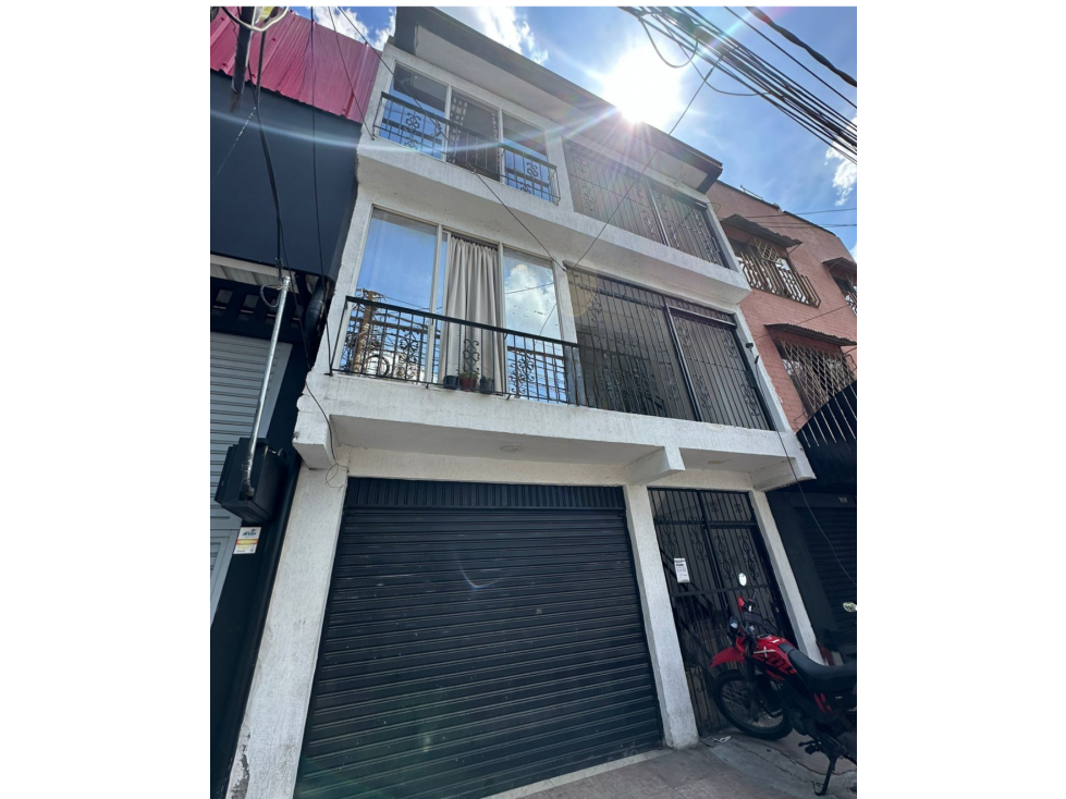 Venta de Casa, 3 niveles, Cristóbal Colón, Sur de Cali-YY-9806426 — foto 5