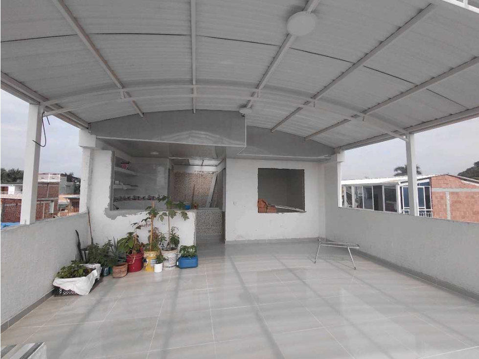 Se vende casa de 4 pisos en.Valle grande, Cali Rentables LL9807768 — foto 3