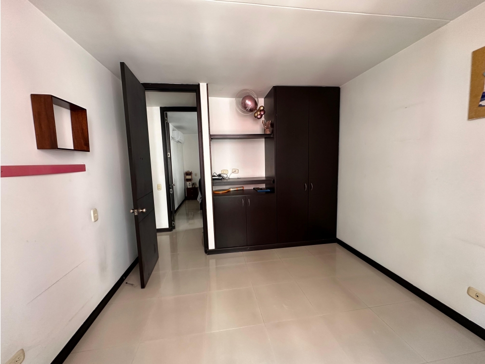 VENTA DE APARTAMENTO SUR DE CALI, LA HACIENDA-YY-9782466 — foto 2